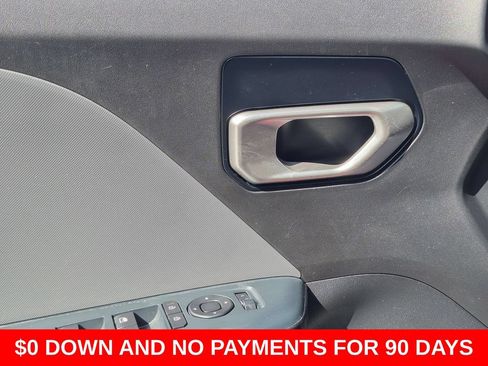 Used 2025 Kia K4 FWD image 13