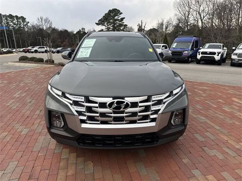 Used 2024 Hyundai Santa Cruz SEL w/ Activity Package image 31