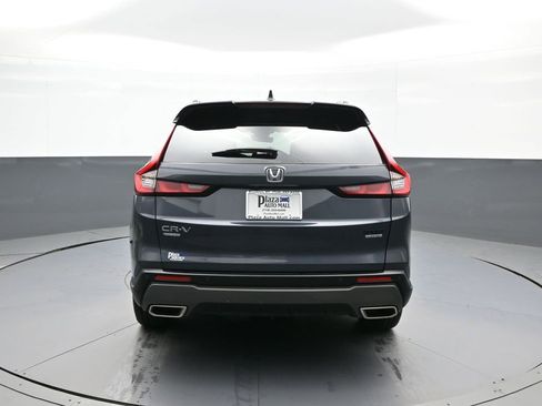 Used 2024 Honda CR-V Sport Touring image 7