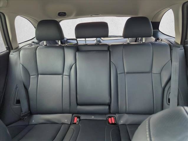 Used 2022 Subaru Outback Limited AWD/4WD image 25