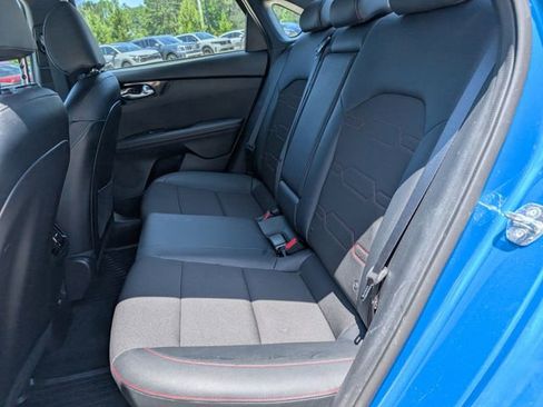 Used 2024 Kia Forte GT FWD image 29
