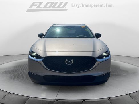 Used 2024 MAZDA CX-30 2.5 Turbo w/ Premium Plus Pkg AWD/4WD image 2