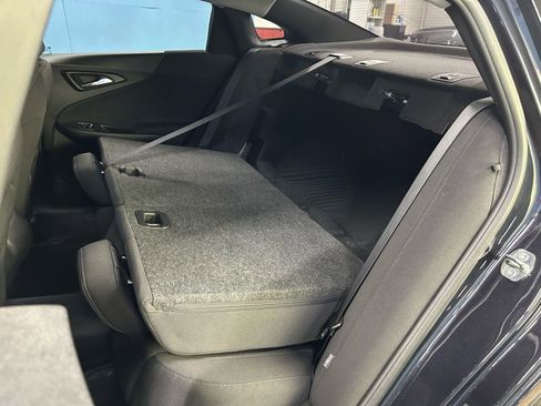 Used 2023 Chevrolet Malibu LS w/ Driver Confidence Package image 36