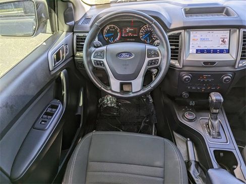 Used 2021 Ford Ranger XLT w/ Equipment Group 301A Mid image 20