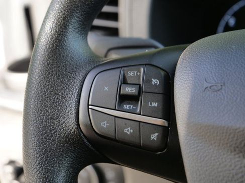 Used 2024 Ford Transit 350 148 High Roof Extended AWD w/ Exterior Upgrade Package image 27