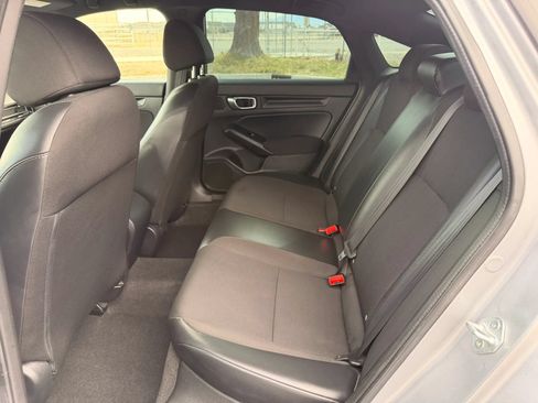 Used 2023 Honda Civic Sport image 16