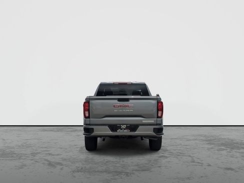 New 2026 GMC Sierra 1500 Elevation AWD/4WD image 7