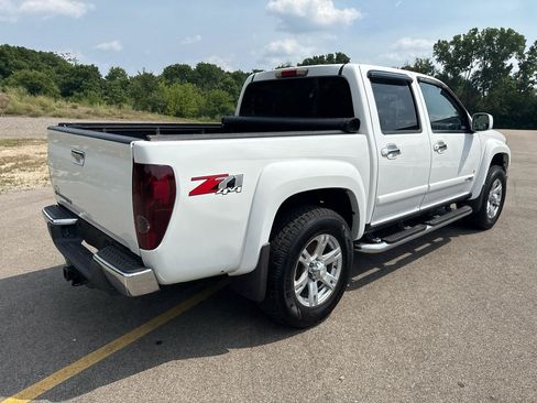 Used 2009 Chevrolet Colorado LT AWD/4WD image 5