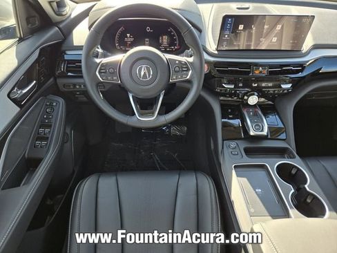 New 2026 Acura MDX FWD w/ Technology Package image 10