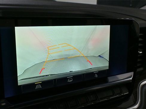 New 2026 Chevrolet Silverado 1500 LT Trail Boss w/ Convenience Package II image 24