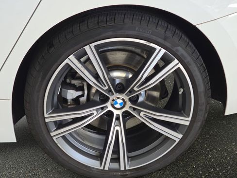 Used 2023 BMW 330i Sedan image 28