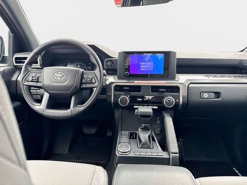 New 2026 Toyota Tacoma SR5 image 13