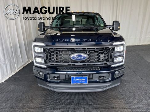 Used 2024 Ford F350 XL w/ STX Appearance Package image 27