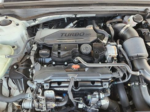 Used 2021 Kia K5 GT-Line image 9