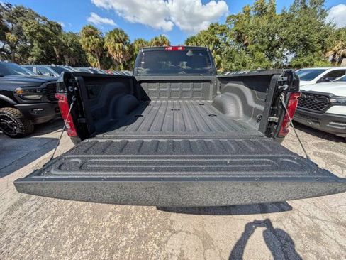 New 2026 RAM 2500 Big Horn AWD/4WD image 10