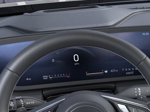 New 2026 Buick Enclave Sport Touring image 18