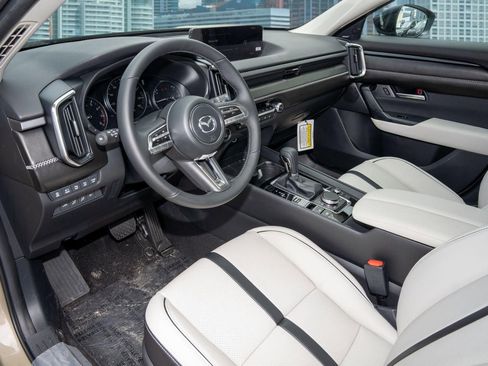 New 2026 MAZDA CX-50 2.5 Turbo w/ Premium Plus Pkg image 5