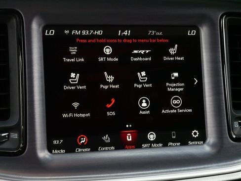 Used 2023 Dodge Challenger R/T Scat Pack RWD image 22