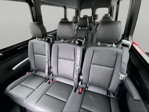 New 2026 Mercedes-Benz Sprinter 2500 image 13