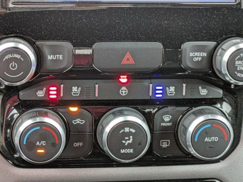 Certified 2024 RAM 1500 Laramie image 23