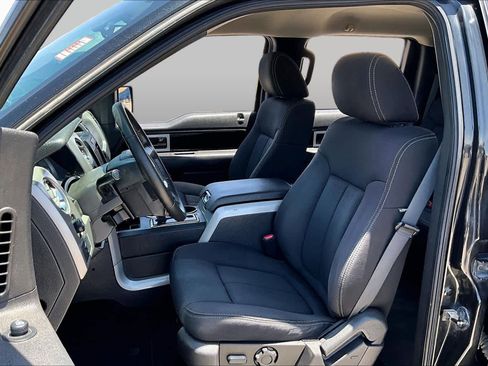 Used 2010 Ford F150 XLT RWD image 7