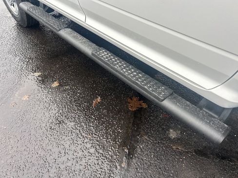 New 2026 RAM 2500 Tradesman AWD/4WD image 9
