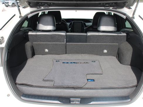 Used 2019 Toyota Prius Prime Premium w/ Carpet Mat Package image 16