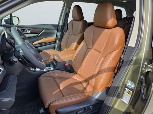 New 2026 Subaru Ascent Touring AWD/4WD image 9