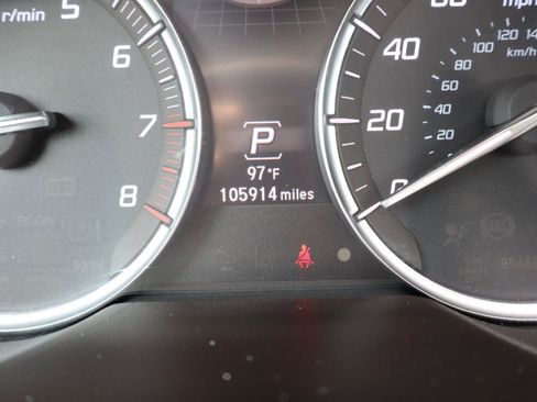 Used 2018 Acura TLX FWD image 22