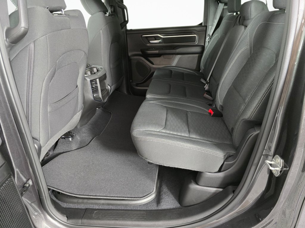 New 2026 RAM 1500 Big Horn AWD/4WD image 27