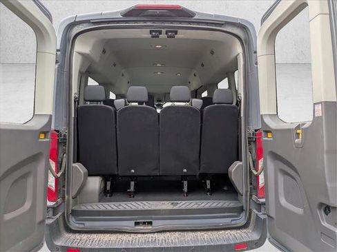 Used 2022 Ford Transit 350 XLT image 11