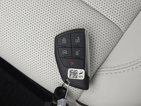 New 2026 Buick Enclave Avenir w/ Super Cruise Package image 42