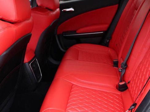 Used 2021 Dodge Charger R/T RWD image 17