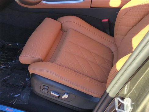 New 2026 BMW X5 sDrive40i w/ Premium Package RWD image 4
