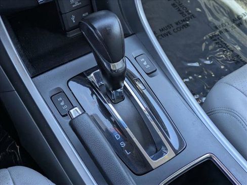 Used 2013 Honda Accord EX-L image 13