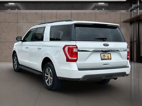 Used 2019 Ford Expedition Max XL RWD image 2