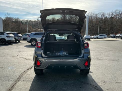 New 2026 Subaru Crosstrek 2.5i Sport image 14