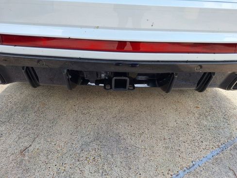 New 2026 Volkswagen Atlas Cross Sport SEL R-Line image 16