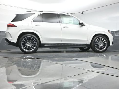 New 2026 Mercedes-Benz GLE 450 4MATIC image 38