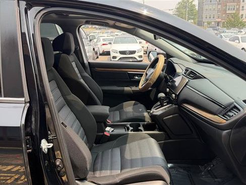 Used 2018 Honda CR-V EX image 14
