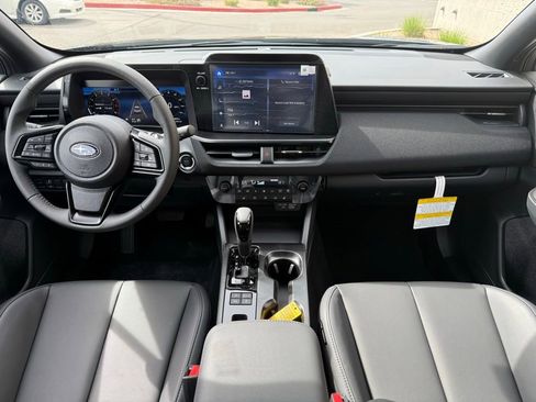 New 2026 Subaru Outback Premium image 14