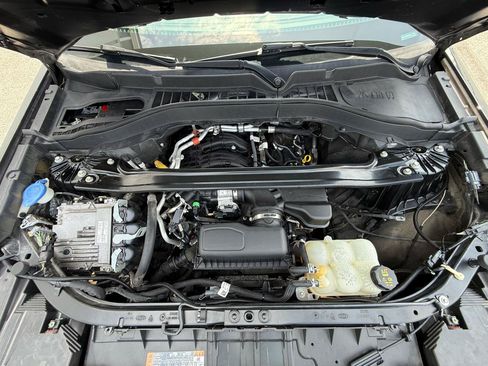 Used 2021 Ford Explorer 4WD Police Interceptor image 3