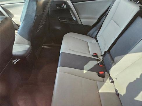 Used 2017 Toyota RAV4 Limited image 12