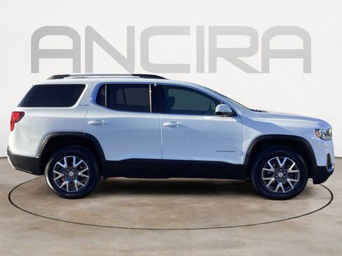 Used 2023 GMC Acadia SLE w/ Driver Convenience Package image 15