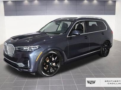 Used 2019 BMW X7 xDrive40i w/ Premium Package