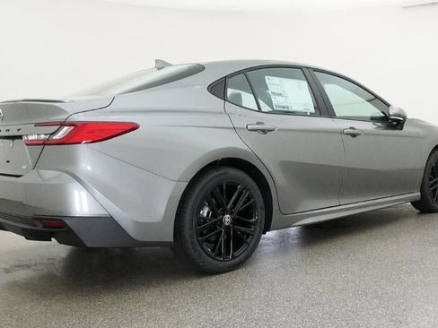 New 2026 Toyota Camry SE image 25