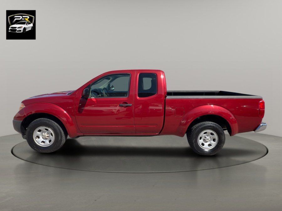 Used 2007 Nissan Frontier XE w/ Preferred Pkg RWD image 2