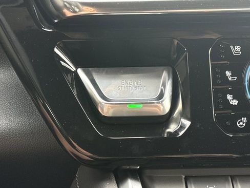 New 2026 GMC Sierra 1500 Denali AWD/4WD image 26
