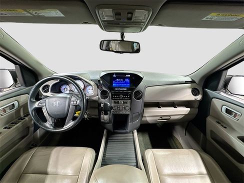 Used 2015 Honda Pilot EX-L image 16