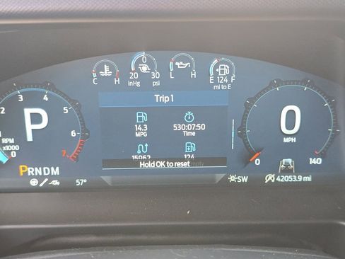 Used 2022 Ford Bronco Raptor image 28